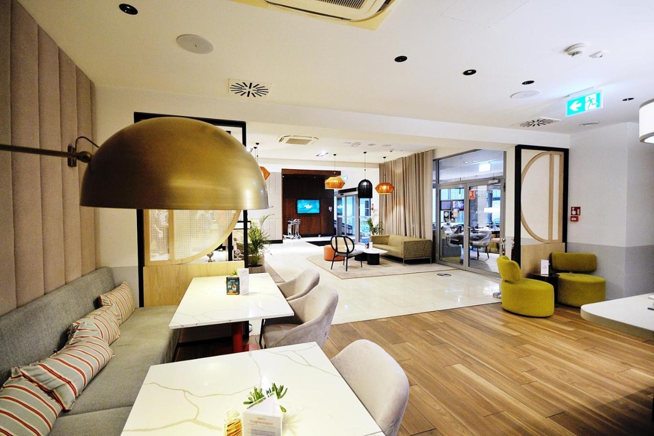 313 W Royal Tulip Sand Prywatny 200 M Do Plazy Dobruk Apartamenty Kołobrzeg Buitenkant foto