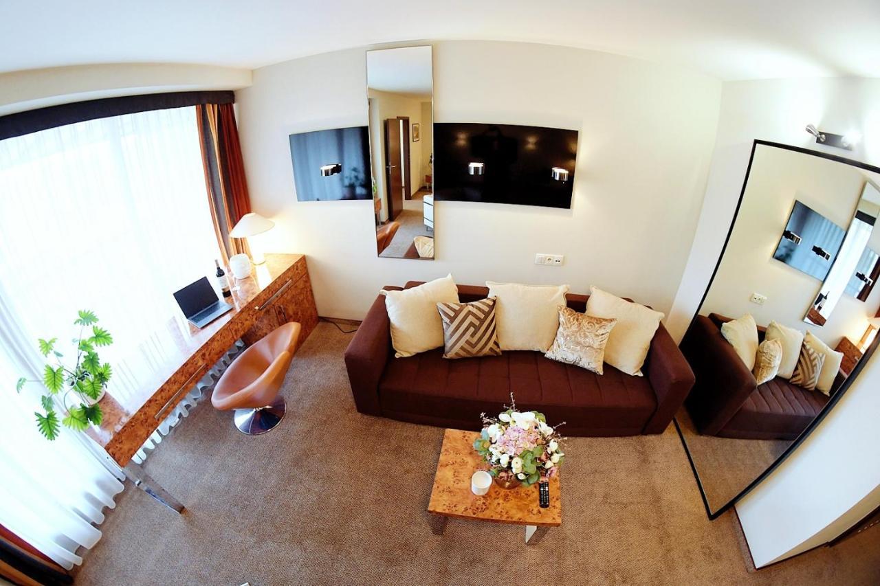 313 W Royal Tulip Sand Prywatny 200 M Do Plazy Dobruk Apartamenty Kołobrzeg Buitenkant foto