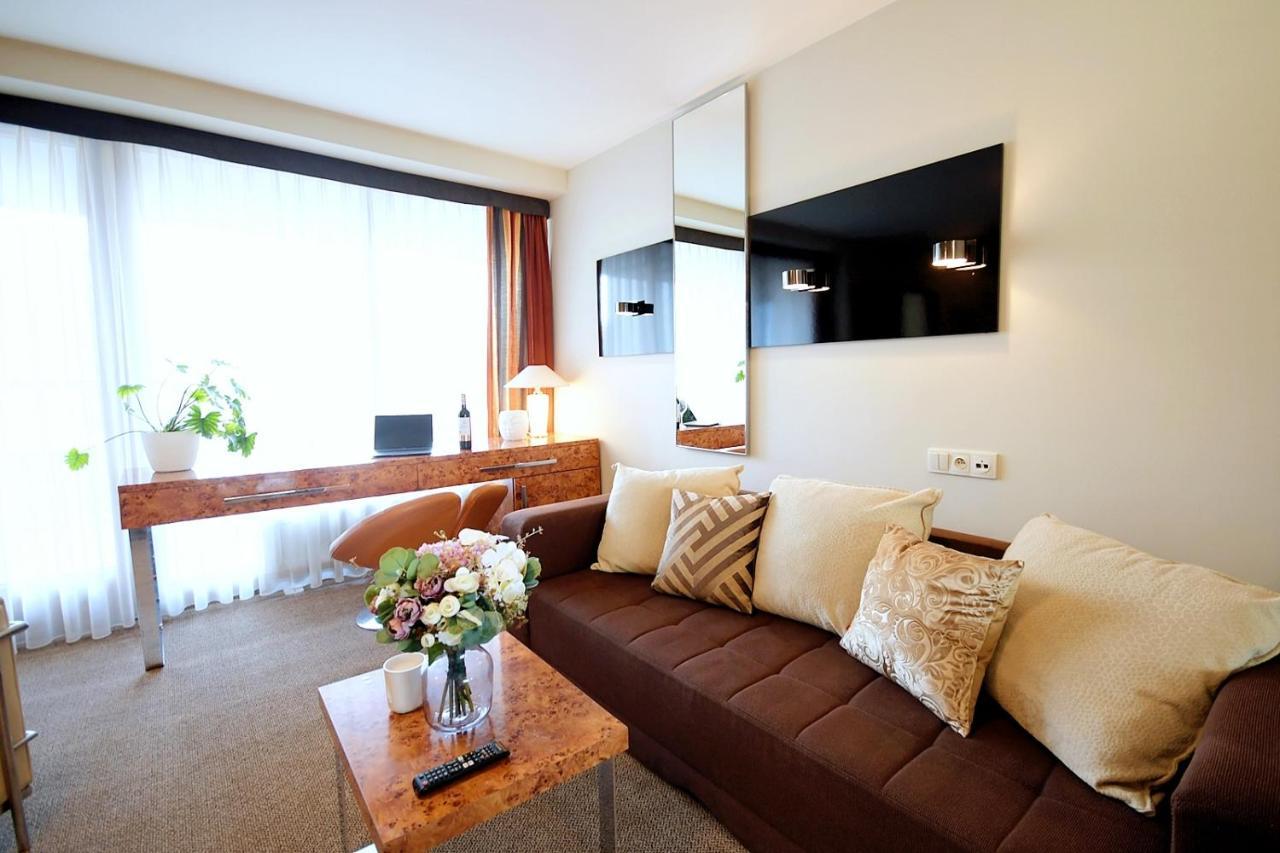 313 W Royal Tulip Sand Prywatny 200 M Do Plazy Dobruk Apartamenty Kołobrzeg Buitenkant foto