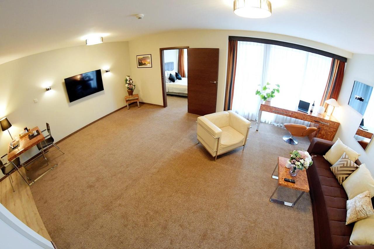 313 W Royal Tulip Sand Prywatny 200 M Do Plazy Dobruk Apartamenty Kołobrzeg Buitenkant foto