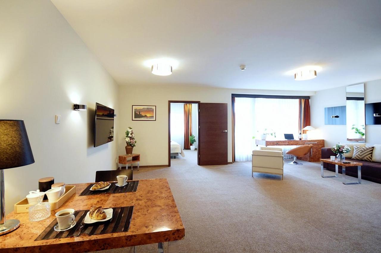 313 W Royal Tulip Sand Prywatny 200 M Do Plazy Dobruk Apartamenty Kołobrzeg Buitenkant foto