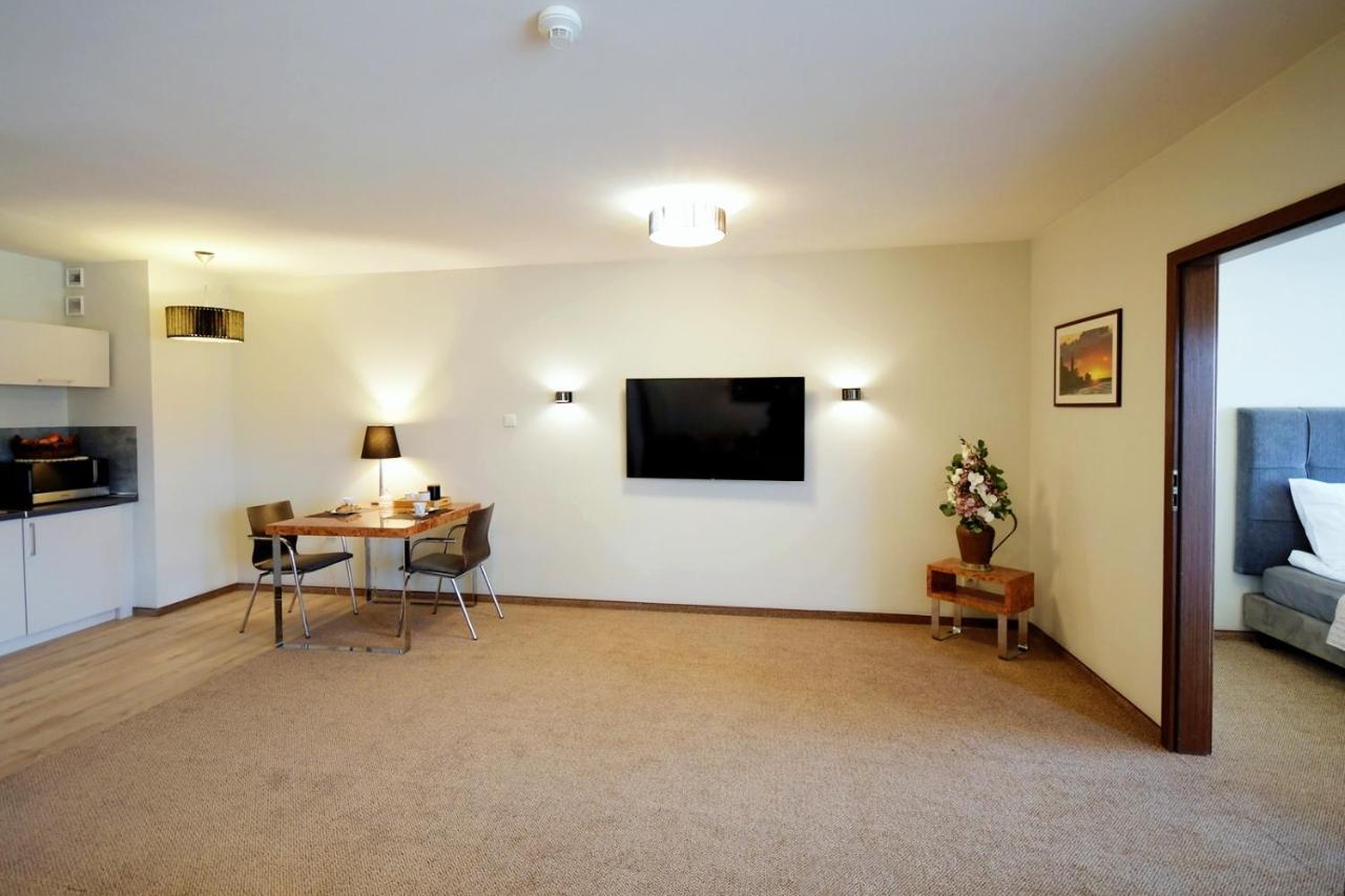 313 W Royal Tulip Sand Prywatny 200 M Do Plazy Dobruk Apartamenty Kołobrzeg Buitenkant foto