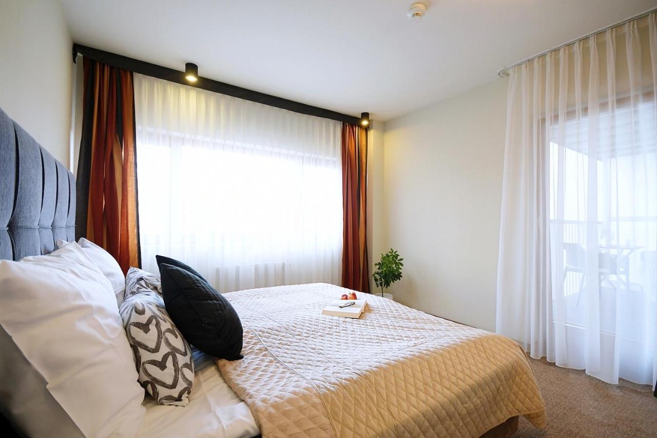 313 W Royal Tulip Sand Prywatny 200 M Do Plazy Dobruk Apartamenty Kołobrzeg Buitenkant foto