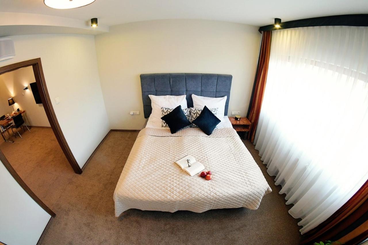 313 W Royal Tulip Sand Prywatny 200 M Do Plazy Dobruk Apartamenty Kołobrzeg Buitenkant foto