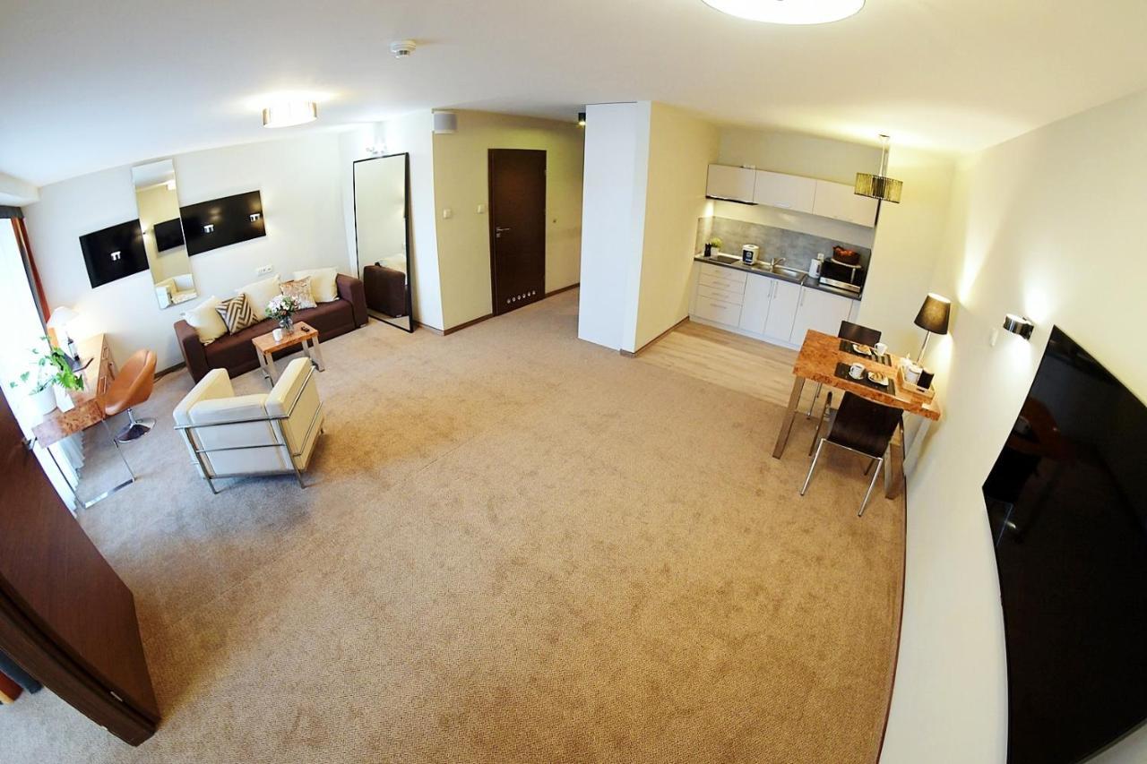 313 W Royal Tulip Sand Prywatny 200 M Do Plazy Dobruk Apartamenty Kołobrzeg Buitenkant foto