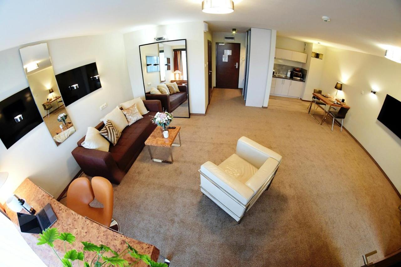 313 W Royal Tulip Sand Prywatny 200 M Do Plazy Dobruk Apartamenty Kołobrzeg Buitenkant foto