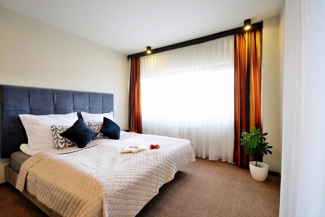 313 W Royal Tulip Sand Prywatny 200 M Do Plazy Dobruk Apartamenty Kołobrzeg Buitenkant foto