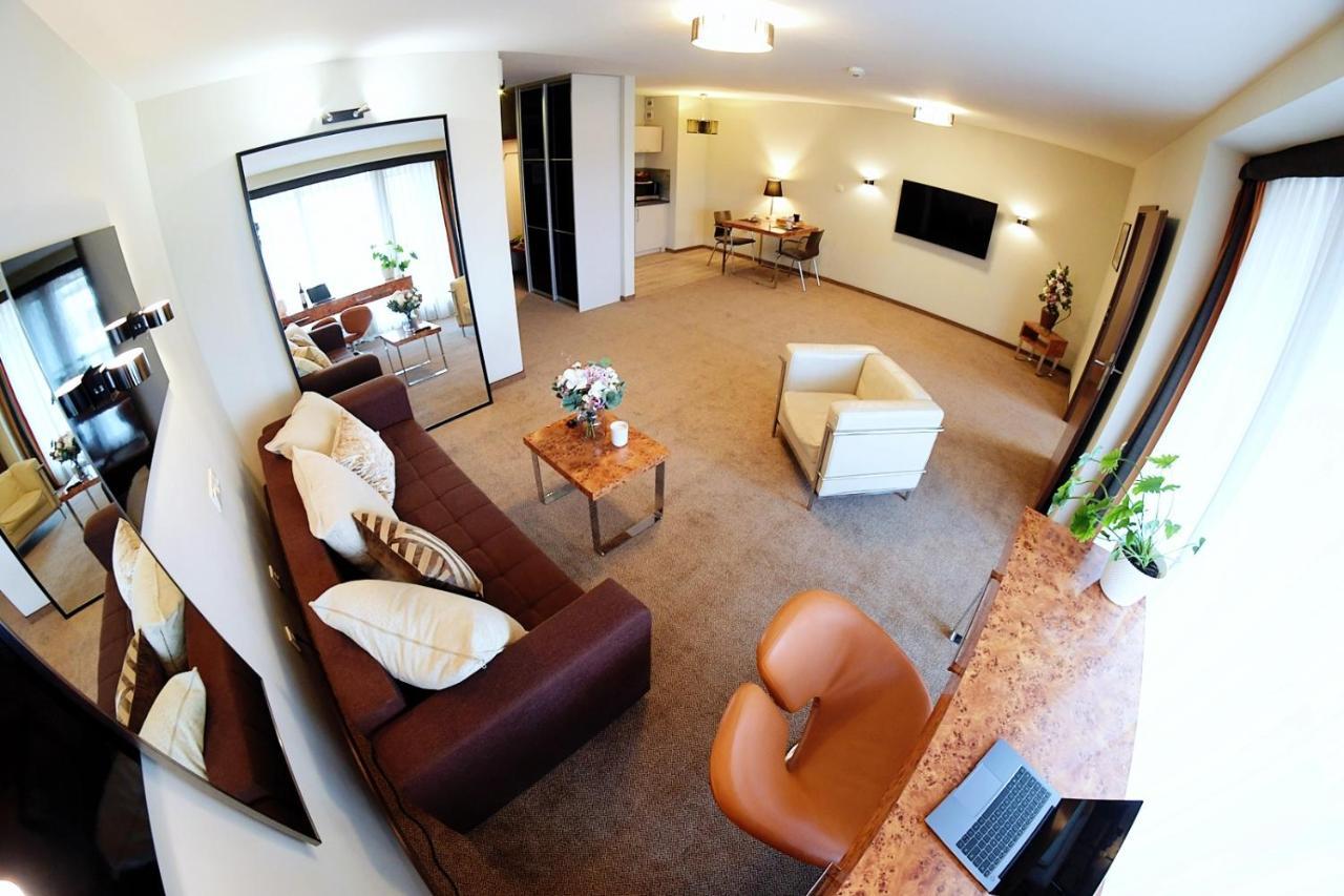 313 W Royal Tulip Sand Prywatny 200 M Do Plazy Dobruk Apartamenty Kołobrzeg Buitenkant foto