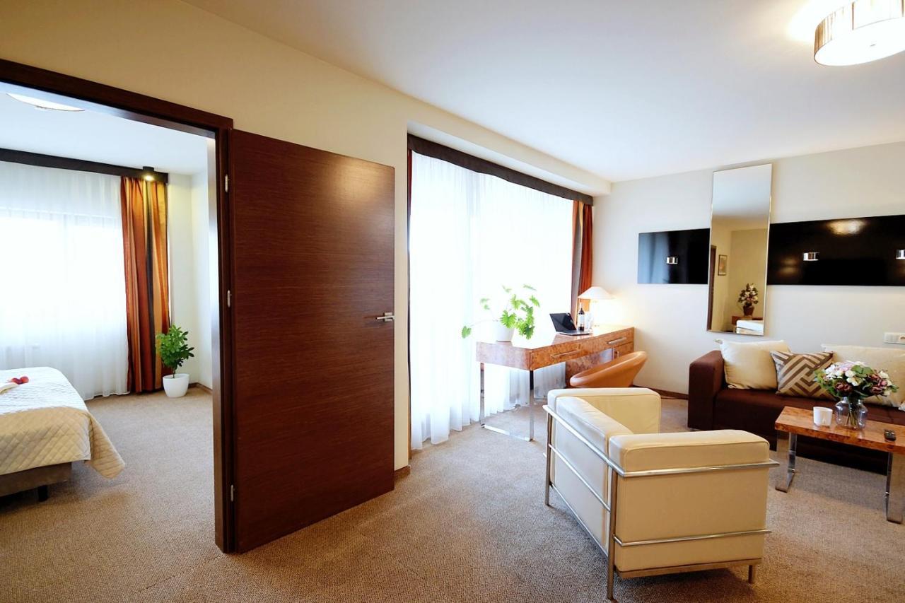 313 W Royal Tulip Sand Prywatny 200 M Do Plazy Dobruk Apartamenty Kołobrzeg Buitenkant foto