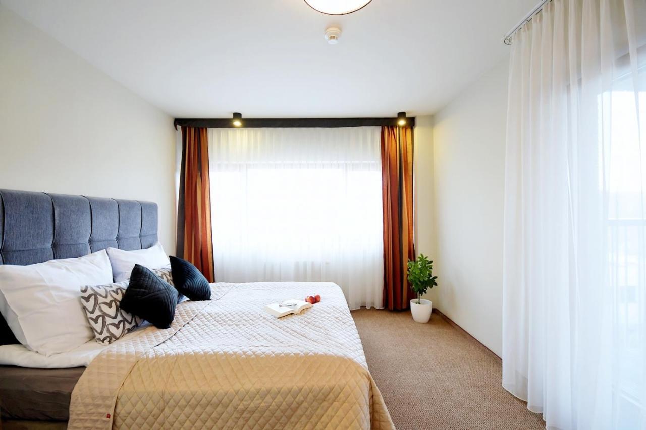 313 W Royal Tulip Sand Prywatny 200 M Do Plazy Dobruk Apartamenty Kołobrzeg Buitenkant foto